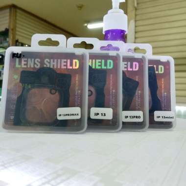 Tempered Glass Camera Full Clear iPhone 13 Pro Max / iphone 13 / iphone 13 pro / iphone 13 mini iPho