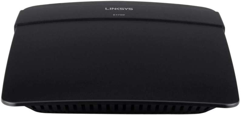 LINKSYS N300 ROUTER WITH GIGABIT [E1700-AP]