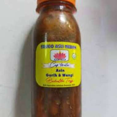 tauco asli tauco Medan homemade berat 130g