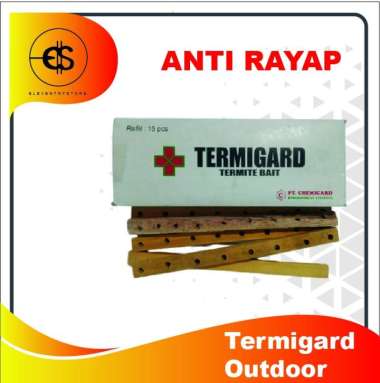 Jual Termite Baiting Murah - Update Harga Grosir Hari Ini ...