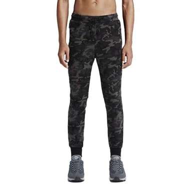 nike tech fleece jacket camo