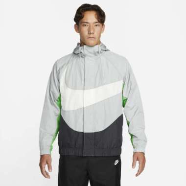 adidas id pulse reflective windbreaker