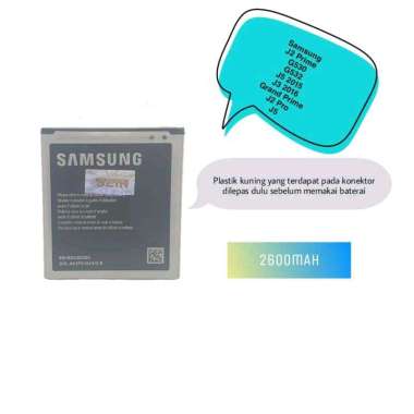 Baterai Samsung J3 2016 Harga Terbaru Februari 2022 Gratis Ongkir Blibli Baterai Samsung J3 2016 Harga Terbaru Februari 2022 Gratis Ongkir Blibli