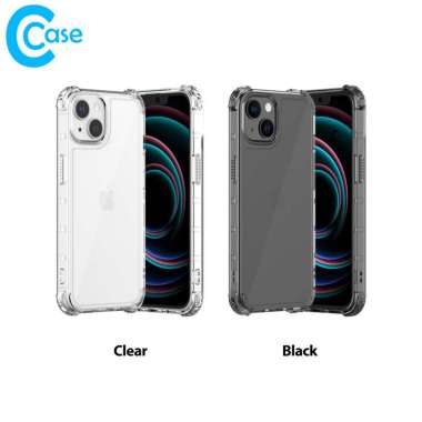 Original Araree Flexield Case iPhone 13 Mini Pro Max 13 pro max clear