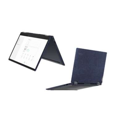 Laptop Lenovo YOGA 6-2KID (R7 5700/16GB/512/W10+OHS/13.3"/FLIP/TOUCH)
