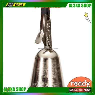 Bel Alarm Gigitan Ikan Bahan Metal Joran Pancing