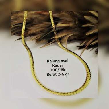 Harga Emas Kadar 700 Gr Terbaru Desember 2021 | BigGo Indonesia