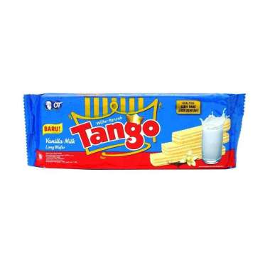 TANGO Vanilla Wafer [130 g]