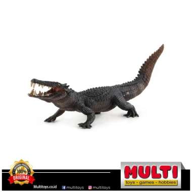 CITY CROCODILE PL127-888 00888