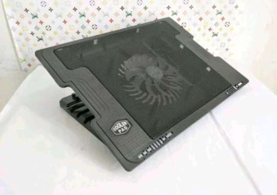 Cooling pad Ergostand