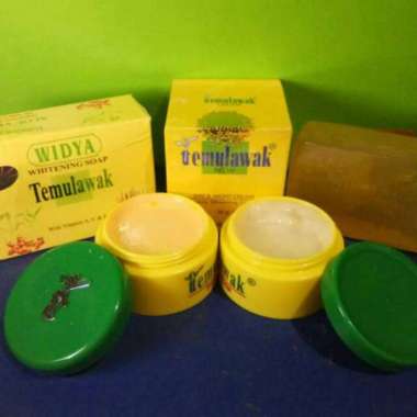 Daftar Harga Cream Temulawak Asli Temulawak Terbaru Januari 2022