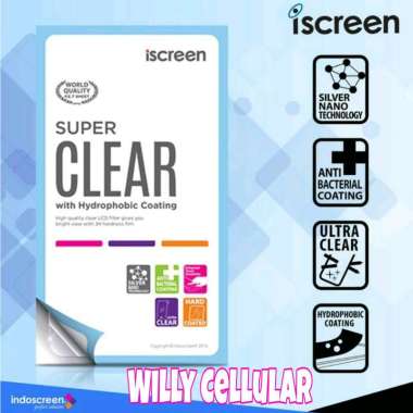 Anti Gores iPhone 13 iP 12 Mini