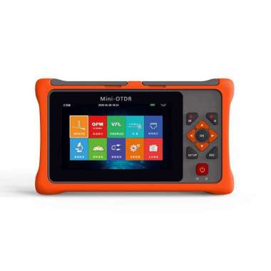 Mini OTDR GT4000 Optical Fiber Tester