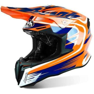 Harga Airoh Twist Orange Terbaru Juni 2022 | BigGo Indonesia