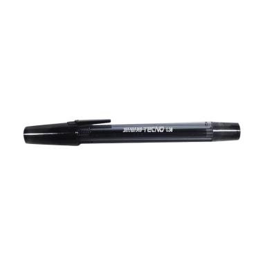 Standard Tecno Pulpen Hitam
