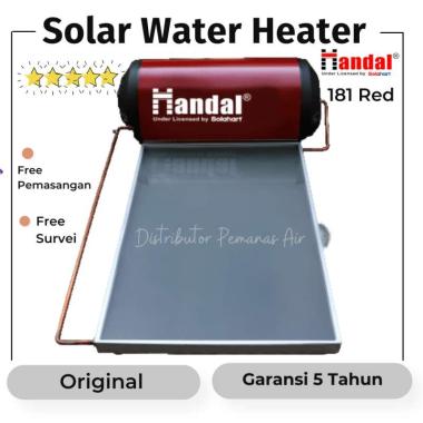 Jual Solahart Murah Harga Terbaru September 2023