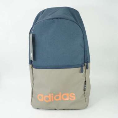 Promo Tas Ransel Adidas Linear Classic 