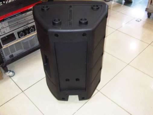 box fiber 12 inch model huper