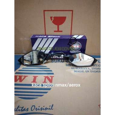 kaca spion nmax / aerox merk win