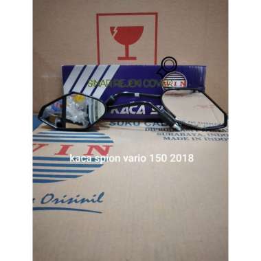 kaca spion vario 150 18 merk win