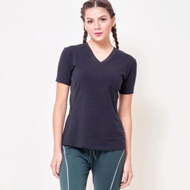 Daftar Harga Kaos Trendy Wanita Lee Vierra Terbaru Juli 2020