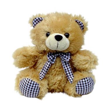 Jual Boneka Beruang Besar Kecil Terlengkap Harga Murah Blibli Com
