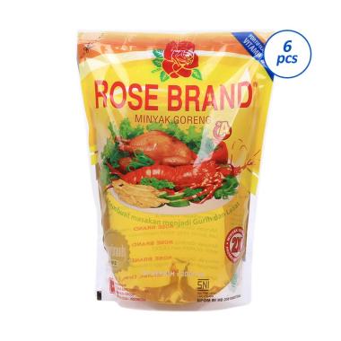 Minyak Goreng Harga Terbaru Mei 2021 