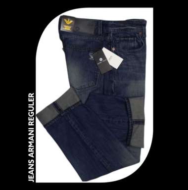 ea7 jeans