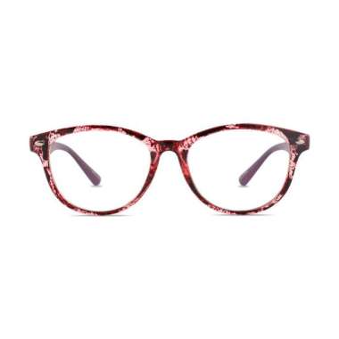 Kacamata Sepasang Jack & Co Ansell Unisex - F JA AT ANSELL C4 52 - -