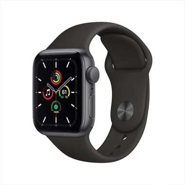 Promo Smartwatch Series 4 Smart Watch With Bluetooth For Apple Iphone 5 6  di Seller HoliDick - Indonesia | Blibli