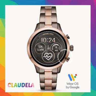 Jual Michael Kors Smartwatch Juli 2022 