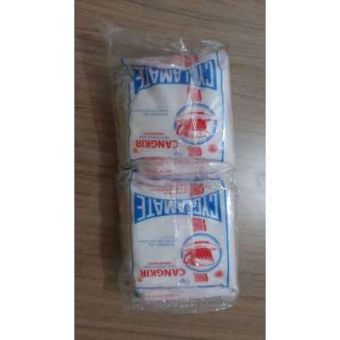 TERBAGUS!!! SODIUM CYCLAMATE PEMANIS BUATAN NATRIUM SIKLAMAT CAP CANGKIR ISI 10/Pack
