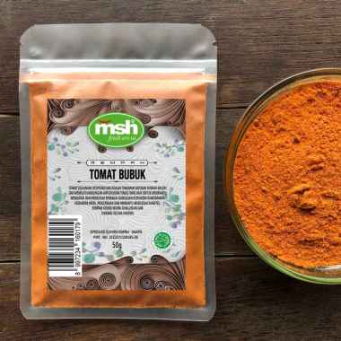 Tomat Bubuk 50 g