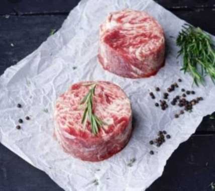 Wagyu Tenderloin Meltique 1kg