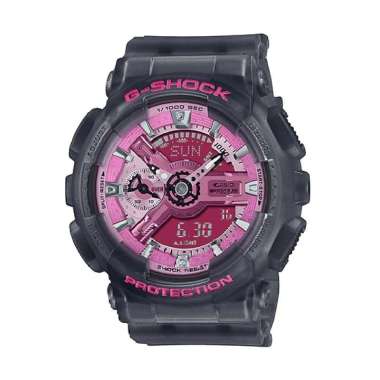 Jam Tangan Casio G Shock Wanita - Harga 