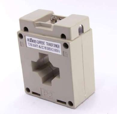 FORT CT Current Transformer 100/5 MSQ-30 100A
