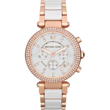 Promo Michael Kors Original MK5896 Jam 