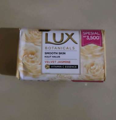 Lux Botanical Bar Soap