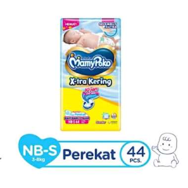 Mamypoko NB-S 44