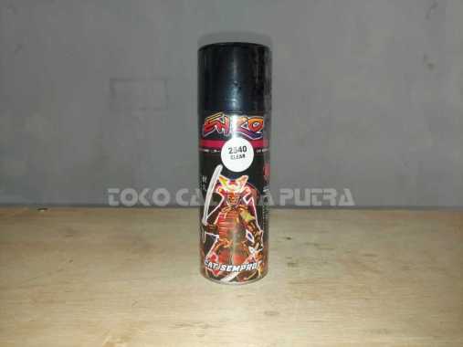 Enzo Paint 2540 Clear 400 cc