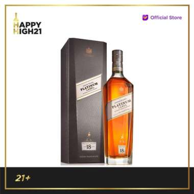 Jual Johnnie Walker 18 Termurah - Harga Grosir Terupdate Hari ...