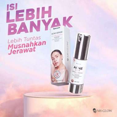 SERUM ACNE MS GLOW