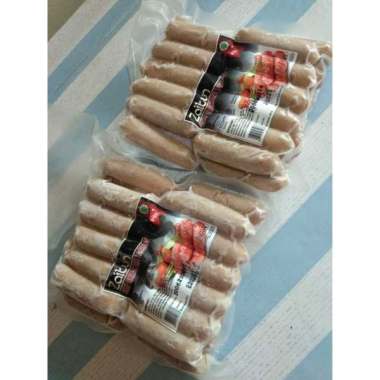 SOSIS BEEF COCKTAIL ZAITUN 500 G