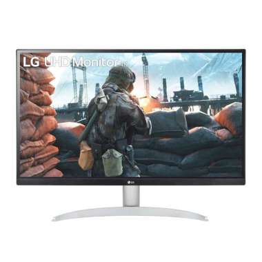 LG 27UP600 Monitor 27-inch UHD 4K IPS display