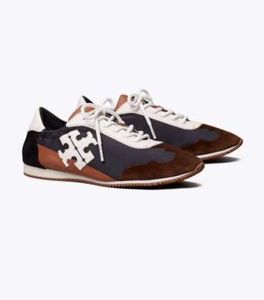 tory burch platform sneakers
