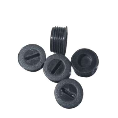 Tutup CB Rumah Carbon Brush Mesin Gerinda MODERN M2350