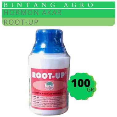 Root Up Mempercepat Pertumbuhan Akar Pada Stek Tanaman