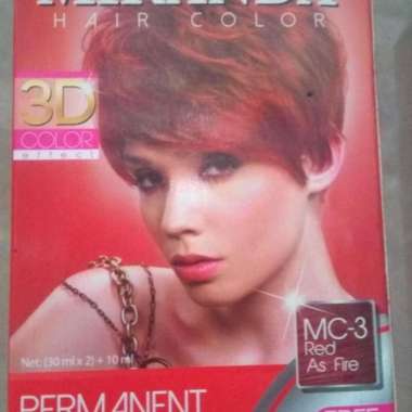 Miranda Hair Color Mc 01 mc 3