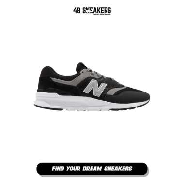 New Balance 997 Terlengkap \u0026 Original 