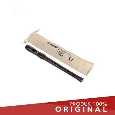 Yamaha Recorder YRN-21